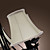  Chandelier with 5 Lights in Antique Style