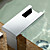  Two Handles LED Hydroelectric Waterfall Sink Faucet