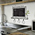  Vintage Board Blackboard Nature Wall Stickers