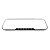  2,7 tommers 120 Degree Wide Angle View Car DVR Support LED Night Vision med innebygd mikrofon