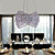  Stylish Pendant Light with 3 Lights