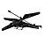  4Ch Mini Helicopters Contorlled by Iphone with Gyro and Light