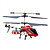  DFD Afanda alloy frame built-in gyroscope 4.5ch remote control aircraft