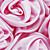  Lovely Satin with Flowers Flower Girls Bag For Children