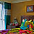  WILLIMANTIC - Luminária de Mesa Tiffany