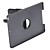  Hand Grip Design Leather Case with Stand iPad mini (Assorted Colors)
