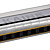  Kaine - (K1002) Blues Harp Harmonica C key/10 Holes/20 Tones