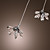  JOLIETTE - Lustre Cristal com 12 Lâmpadas