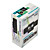  2 tommers 120 Degree Wide Angle View Car DVR med innebygd mikrofon