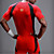  Super Featuring-Elastic Men's Quick-dry Slim Fit Tops(short Sleeves)