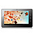  Viva PAD - Android 4.0 Tablet with 7 Inch Capacitive Screen (8GB, 200MP Camera, 1.2GHz)