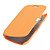  Football Grain Design PU Leather Case for Samsung Galaxy S3 Mini I8190 (Assorted Colors)