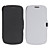  Football Grain Design PU Leather Case for Samsung Galaxy S3 Mini I8190 (Assorted Colors)