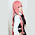  Cosplay Wig Inspired by Vocaloid - Magnet Megurine Luka