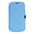  Football Grain Design PU Leather Case for Samsung Galaxy S3 Mini I8190 (Assorted Colors)