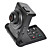  1.4 Inch 120 Degree Wide Angle View Car DVR with Built-in Microphone HDMI Output