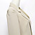  ALAN Double Breast Slim Blazer