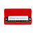  huang - (103) blues harp zilver hamonica 10 holes/20 tonen