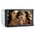  7 pollici touch screen del sistema 2Din lettore DVD all'interno della funzione PIP TV