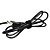  7mm Water Proof USB 2.0 300KP 10X Flexible Camera Endoscope w/ 4-LED - Yellow