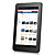  Nevada - Android 4.1 Tablet with 7 Inch Capacitive Touchscreen (4GB, 512MB RAM, 1GHz)
