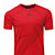  Men's Outdoor Geometric Print Quick-dry Sport T-shirt