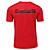  Men's Outdoor Geometric Print Quick-dry Sport T-shirt