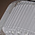  KRAICHTAL - Lustre Moderno Cristal de Tela com 8 Lâmpadas