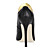  Patent Leather Stiletto Heel Pumps Party / Evening Shoes With Hollow-out