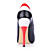  Leatherette Stiletto Heel Peep Toe Sandals / Pumps Party / Evening Shoes With Split Joint