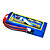  2600mAh 11.1V/3S 3C Lipo battery for RC model
