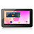  Nevada - Android 4.1 Tablet with 7 Inch Capacitive Touchscreen (4GB, 512MB RAM, 1GHz)