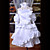  Cosplay Costume Inspired by Rozen Maiden Kirakishou