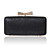  Gorgeous Metal with Crystal Evening Handbag/Clutches(More Colors)