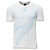  Men's Outdoor Geometric Print Quick-dry Sport T-shirt