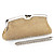  Charming Crystal Evening Handbag/Clutches(More Colors)