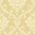  Retro Damask Non-woven Wall Paper 1301-0015