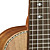  TOM - (TUC-700) Laminated Koa Concert Ukulele with Bag