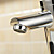  Messing Waschbecken Wasserhahn mit automatischer Sensor (kalt)