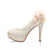  CLIO - Pumps Imitatieleer