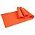  eco-friendly tpe forte spessore resistente allo scivolamento yoga pilates mat (6mm)