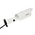  2.0 Megapixel Waterproof IP Camera , 4-9 mm Varifocal Lens , IR nightvision 30m