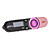  1.1 Inch OLED MP3 Record Player with Earphone & Data Line (2GB, Assorted Colors)
