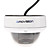  2.0 Megapixel mini Dome IP Camera , Metal Housing indoor use, Support Email picture