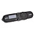  1.1 Inch OLED MP3 Record Player with Earphone & Data Line (2GB, Assorted Colors)