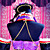  Cosplay Costume Inspired by Vocaloid - From The Sandplay Singing of The Dragon Megurine Luka