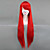  Cosplay Perücke vom Märchen-Erza Scarlet inspiriert