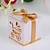  "Baby's Day Out" Laser Cut Carriage Favor Box – Set of 12 (More Colors)