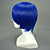  cosplay paryk inspireret af vocaloid-kaito/shugo Chara-tsukiyomi ikuto / fairy tail-juvia