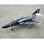  e-domodel f4 2.4g 6ch rc avião (rtf)